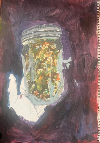 Vendo acquerello arte - vendo,