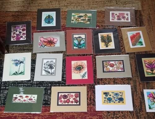Arte originale vendita - originale, di