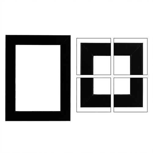 Cornice portafoto pratica - pratica, da