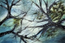 Quadro Acquerello Originale