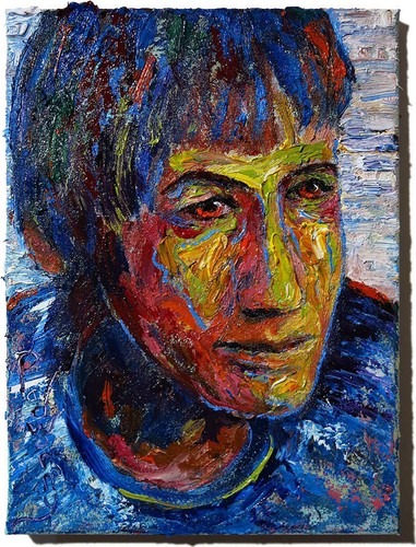 Originale fauve pop - originale,