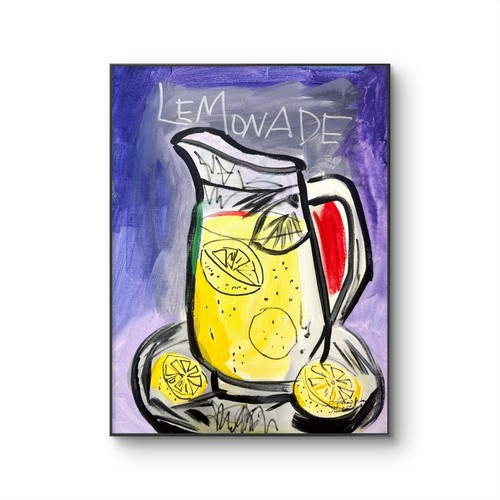 Limonata vendita x16 - limonata,