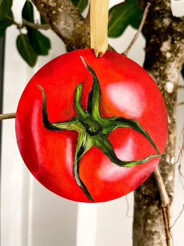 Decorazione albero natale - decorazione,