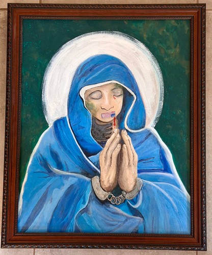 Quadro originale arte - originale,