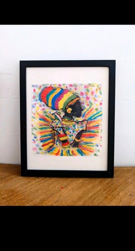 Arte originale vendita - in,