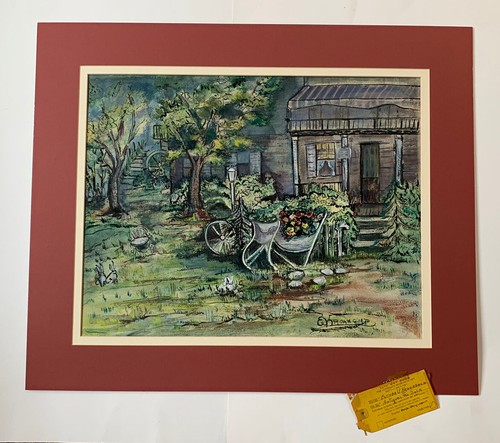 Quadro antiquariato in - "antiquariato,