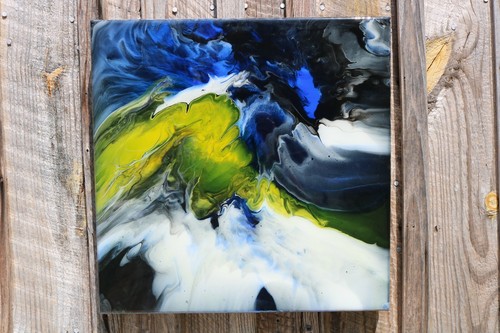 Arte originale vendita - in,