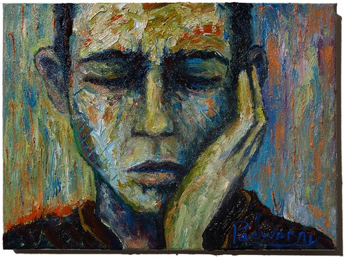 Originale fauve pop - fauve, art