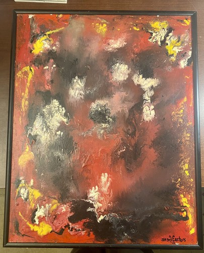 Arte originale vendita - arte, in