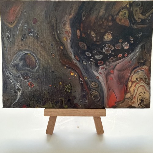 Arte originale vendita - vendita, da